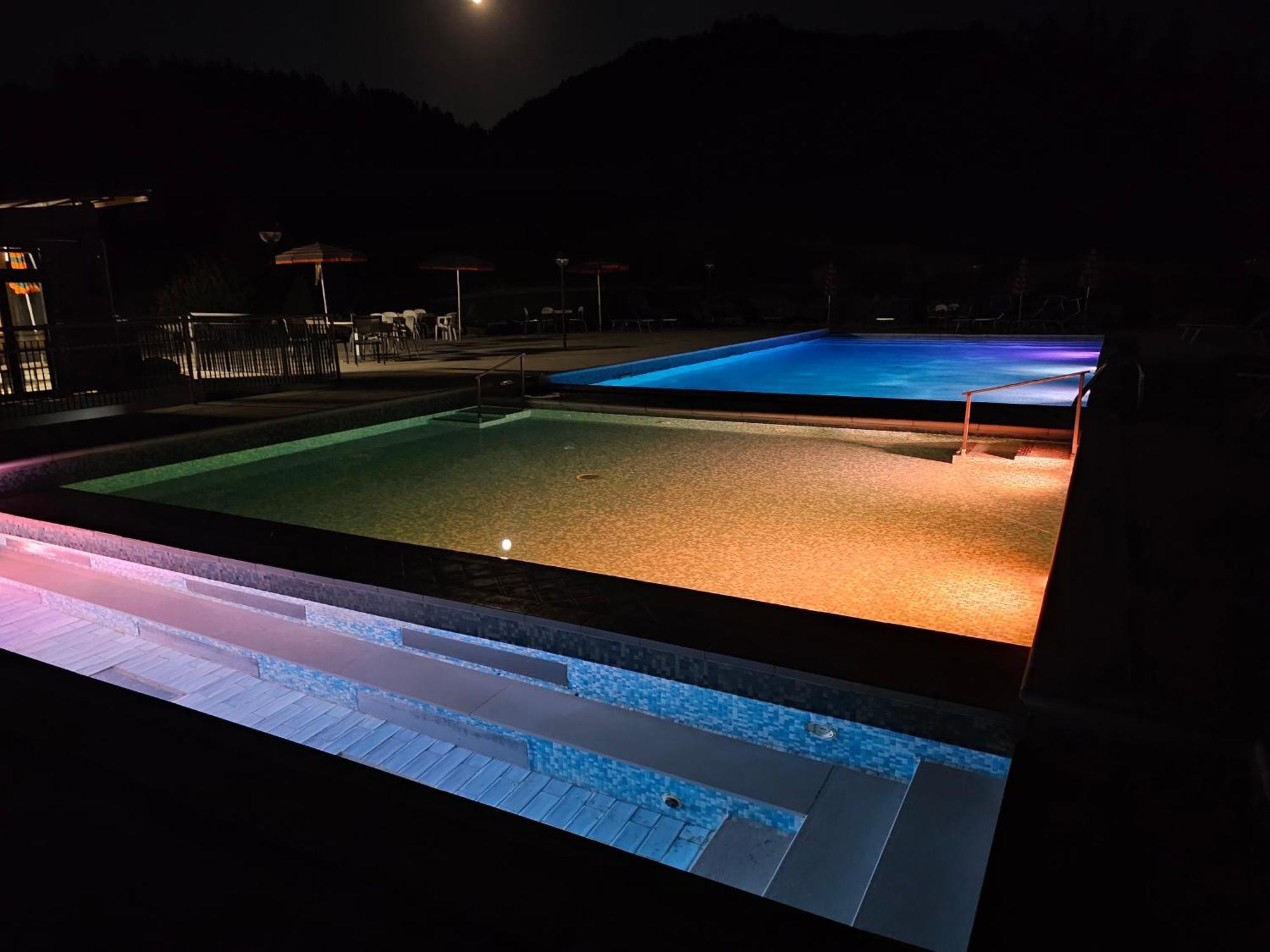 Agriturismo Ca Serrantonio - Ferri Appartamento Rossini Urbania Buitenkant foto
