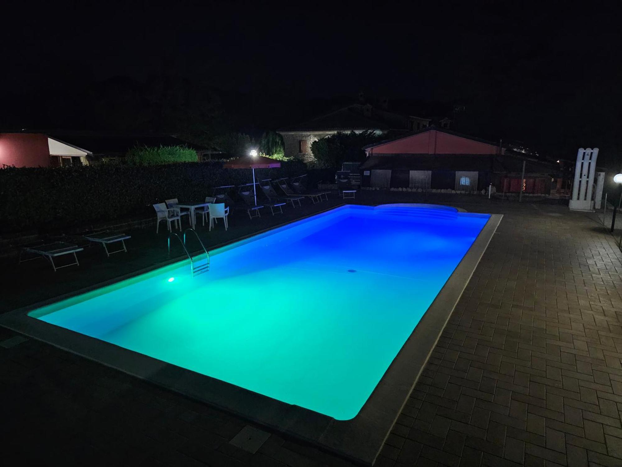 Agriturismo Ca Serrantonio - Ferri Appartamento Rossini Urbania Buitenkant foto